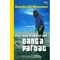  Die rote Rakete am Nanga Parbat – Reinhold Messner