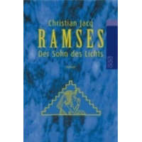  Ramses - Der Sohn des Lichts – Christian Jacq,Annette Lallemand