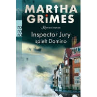  Inspector Jury spielt Domino – Martha Grimes,Uta Goridis