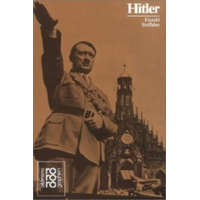  Adolf Hitler – Harald Steffahn