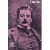  Giacomo Puccini – Clemens Höslinger