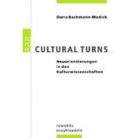  Cultural Turns – Doris Bachmann-Medick