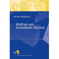  Wolfram von Eschenbach: Parzival – Michael Dallapiazza