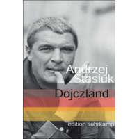 Dojczland – Andrzej Stasiuk,Olaf Kühl