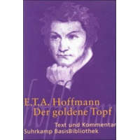  Der goldene Topf – E. T. A. Hoffmann, Peter Braun