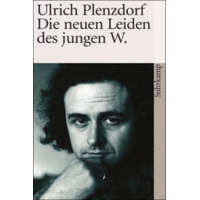  Die neuen Leiden des jungen W. – Ulrich Plenzdorf