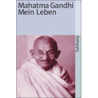  Mein Leben – Mahatma Gandhi