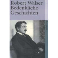 Sämtliche Werke in zwanzig Bänden – Robert Walser