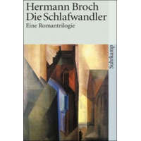  Kommentierte Werkausgabe. Romane und Erzählungen. Sechs Bände in Kassette – Hermann Broch