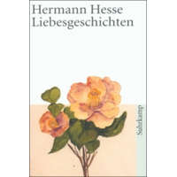 Liebesgeschichten – Hermann Hesse,Volker Michels