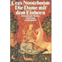  Die Dame mit dem Einhorn – Cees Nooteboom