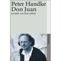  Don Juan – Peter Handke