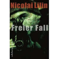  Freier Fall – Nicolai Lilin,Peter Klöss