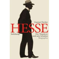  Gunnar Decker - Hesse – Gunnar Decker