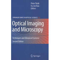 Optical Imaging and Microscopy – Peter Török,Fu-Jen Kao