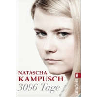  3096 Tage – Natascha Kampusch