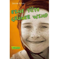  Eine Tüte grüner Wind – Gesine Schulz