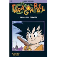  Dragon Ball 4 – Akira Toriyama