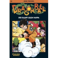  Dragon Ball 19 – Akira Toriyama,Junko Iwamoto-Seebeck,Jürgen Seebeck