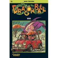  Dragon Ball 39 – Akira Toriyama