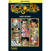  Dragon Ball 41 – Akira Toriyama