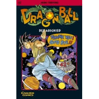  Dragon Ball 42 – Akira Toriyama