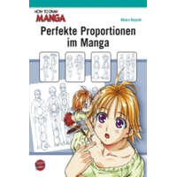  How To Draw Manga: Perfekte Proportionen im Manga – Hikaru Hayashi