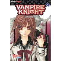  Vampire Knight. Bd.15 – Matsuri Hino,Antje Bockel