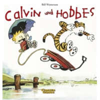  Calvin und Hobbes. Bd.1 – Bill Watterson