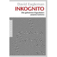  Inkognito – David Eagleman,Jürgen Neubauer