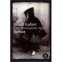  Der zerrissene April – Ismail Kadare,Joachim Röhm