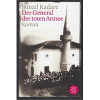  Der General der toten Armee – Ismail Kadare,Joachim Röhm