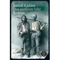  Das verflixte Jahr – Ismail Kadare,Joachim Röhm