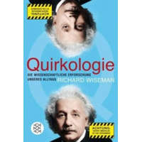  Quirkologie – Richard Wiseman
