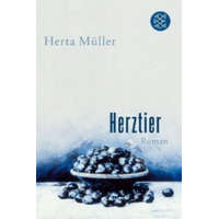  Herztier – Herta Müller