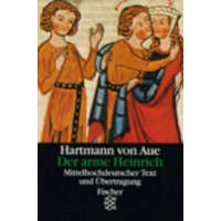  Der arme Heinrich – Hermann Henne,Hartmann von Aue