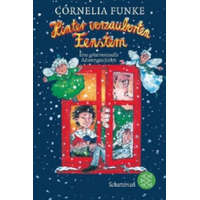  Hinter verzauberten Fenstern – Cornelia Funke,Cornelia Funke