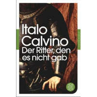  Der Ritter, den es nicht gab – Italo Calvino,Oswalt von Nostitz