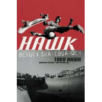  Hawk: Beruf: Skateboarder (cc - carbon copy books, Bd. 10) – Tony Hawk