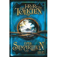  Das Silmarillion – John Ronald Reuel Tolkien,Christopher Tolkien,Wolfgang Krege