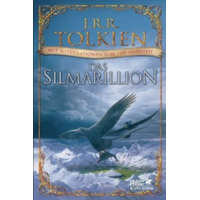  Das Silmarillion – John Ronald Reuel Tolkien,Christopher Tolkien,Ted Nasmith,Wolfgang Krege
