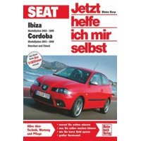 Seat Ibiza / Cordoba 6L Benziner und Diesel – Dieter Korp