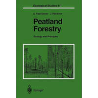  Peatland Forestry – Eero Paavilainen, Juhani Päivänen