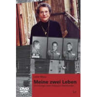  Meine zwei Leben, m. DVD – Lotte Weiss