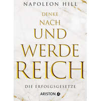 Denke nach und werde reich – Napoleon Hill