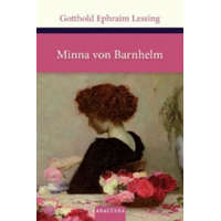  Minna von Barnhelm – Gotthold Ephraim Lessing