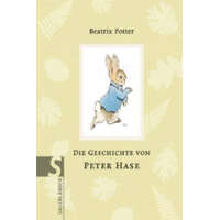  Die Geschichte von Peter Hase – Beatrix Potter,Cornelia Krutz-Arnold