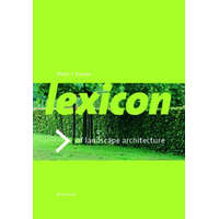  Lexicon of Garden and Landscape Architecture – Meto J. Vroom