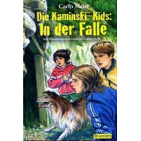  Die Kaminski-Kids - In der Falle – Carlo Meier