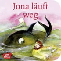  Jona läuft weg – Susanne Brandt,Klaus-Uwe Nommensen,Petra Lefin